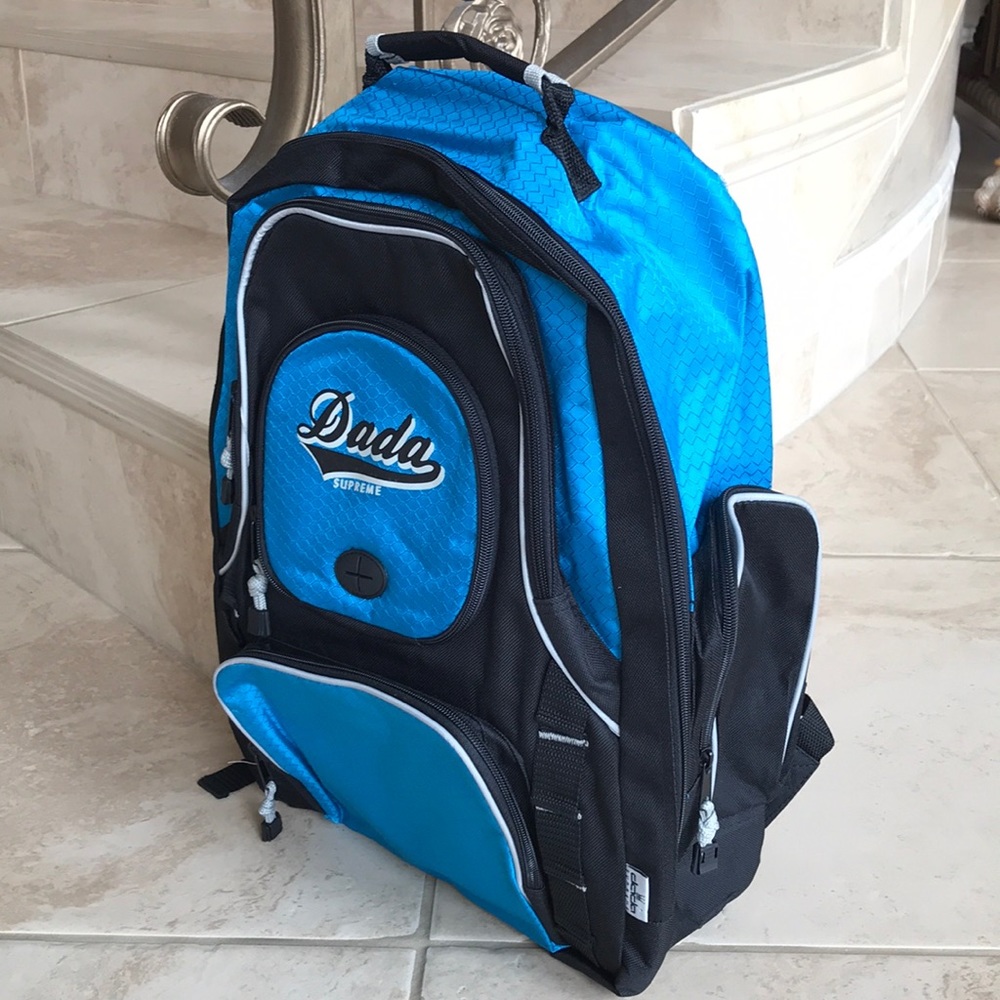 Dada Supreme Backpack - image 4